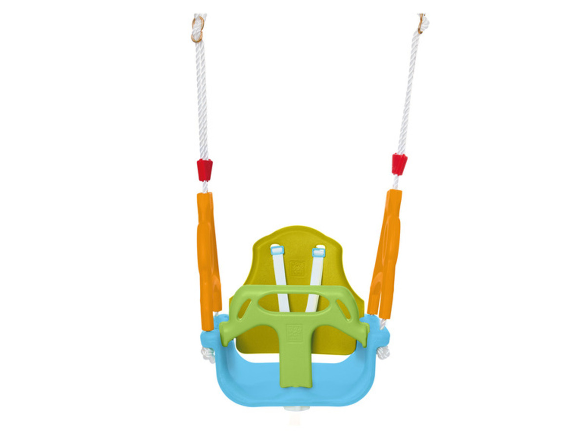 Bild 1 von Happy People Schaukel »Joylissimo«, 3in1, wetterbeständig