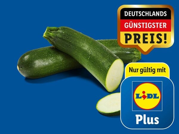 Bild 1 von Zucchini, lose