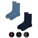 Bild 1 von UP2FASHION Herren Socken, 2 Paar