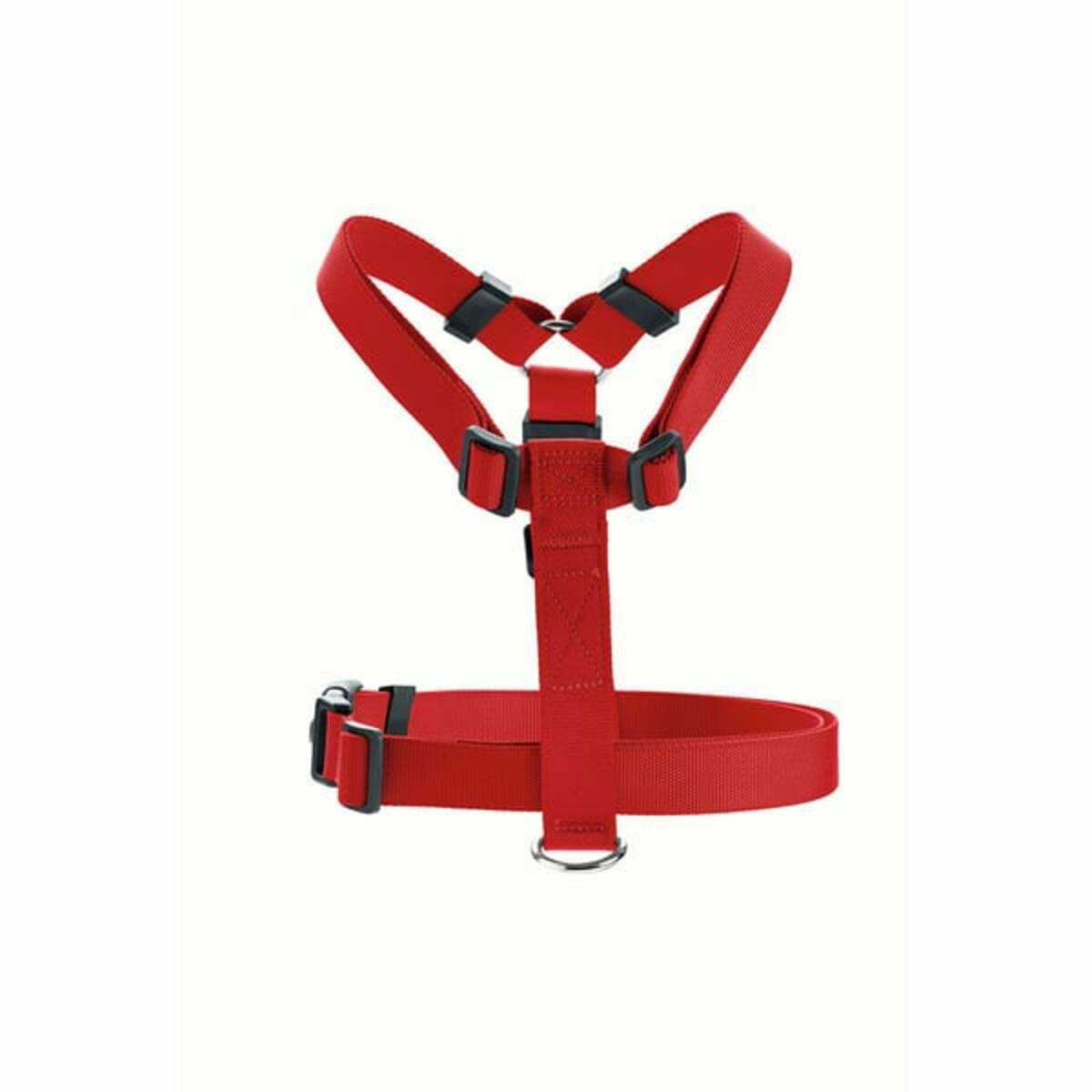 Bild 2 von Hunter Geschirr London Vario Rapid rot S