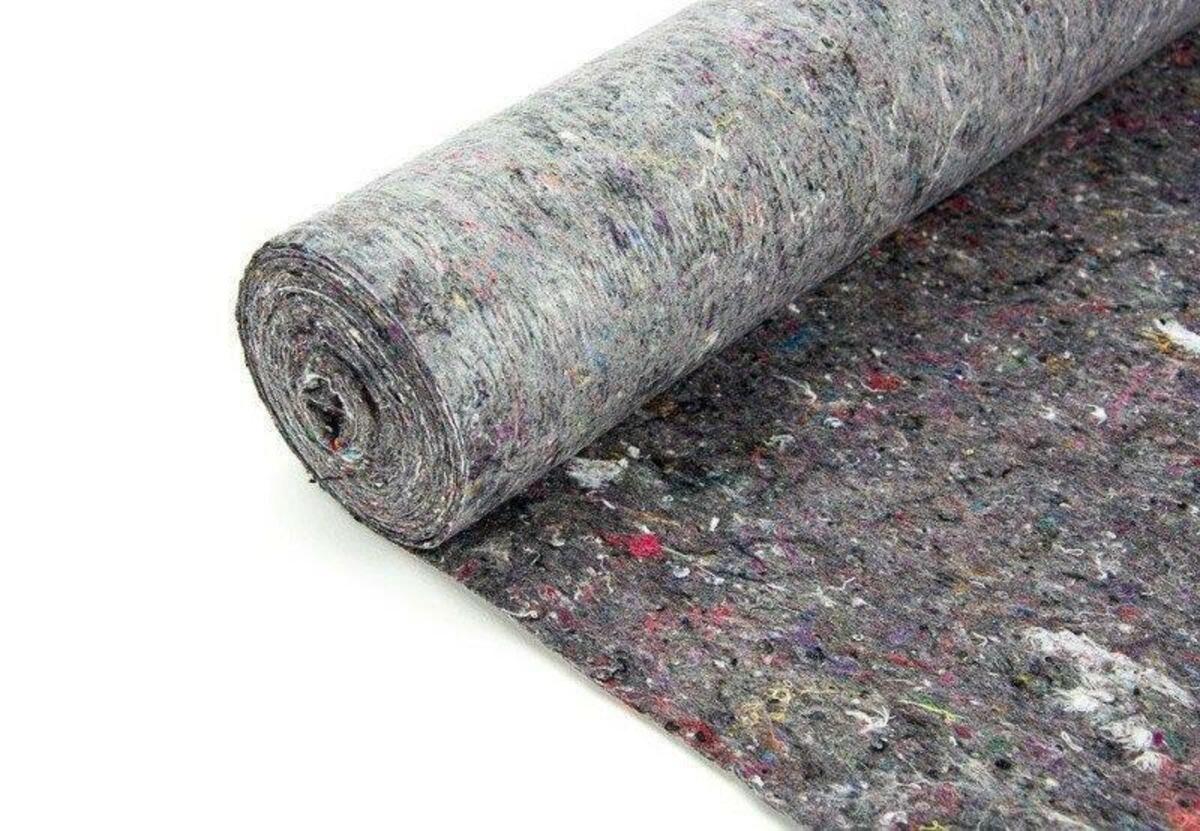 Bild 1 von Maler-Abdeckvlies ca. 1 x 25 m