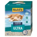 Bild 1 von MultiFit Klumpstreu Ultra 6 l