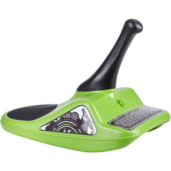 SMARTBOB Smartbob green Grün im Angebot – Aktuelle Preise & Schnäppchen ...
