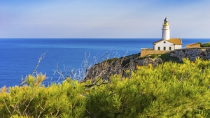 Mallorca – Wanderreise in Spanien - 4,5* Hotel S’Entrador Playa & Spa