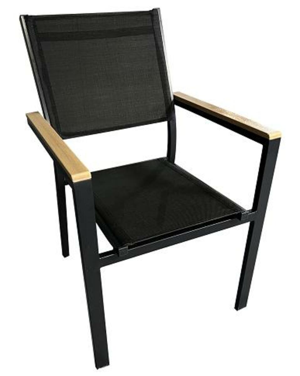 Bild 3 von Gartensitzgruppe 7-teilig