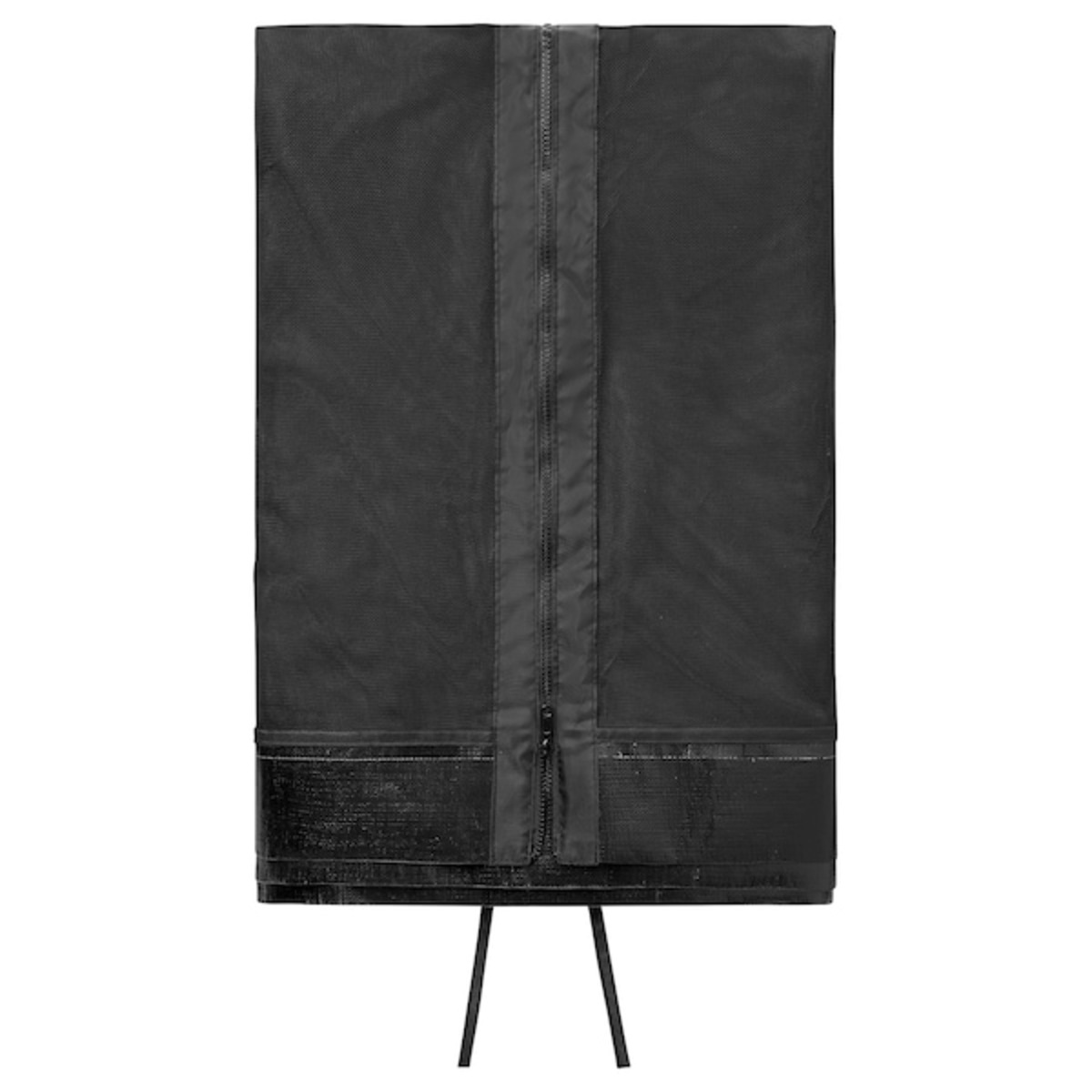 Bild 1 von TORPÖN  Netz, schwarz 900 cm