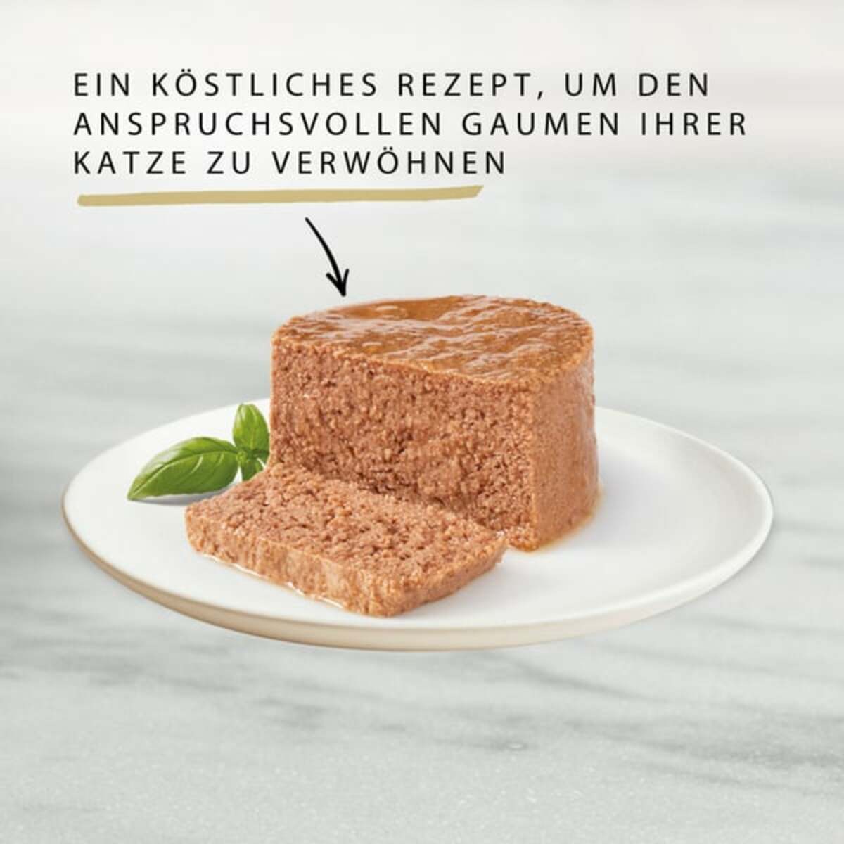 Bild 2 von GOURMET Gold Feine Pastete Mixpaket 8x85g