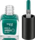 Bild 1 von trend !t up Nagellack Easy & Speedy 460 Green