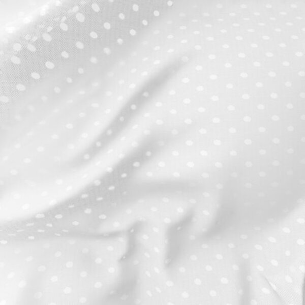 Bild 4 von Dekoschal LYA 1x140x300 weiß