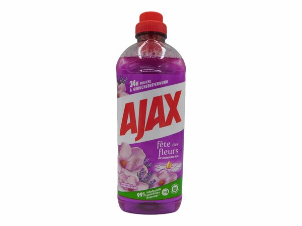 Bild 3 von Ajax Allzweckreiniger 1 Liter