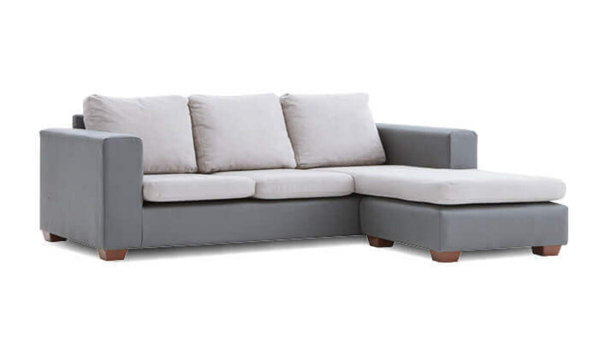 Bild 2 von Stuart													Ecksofa