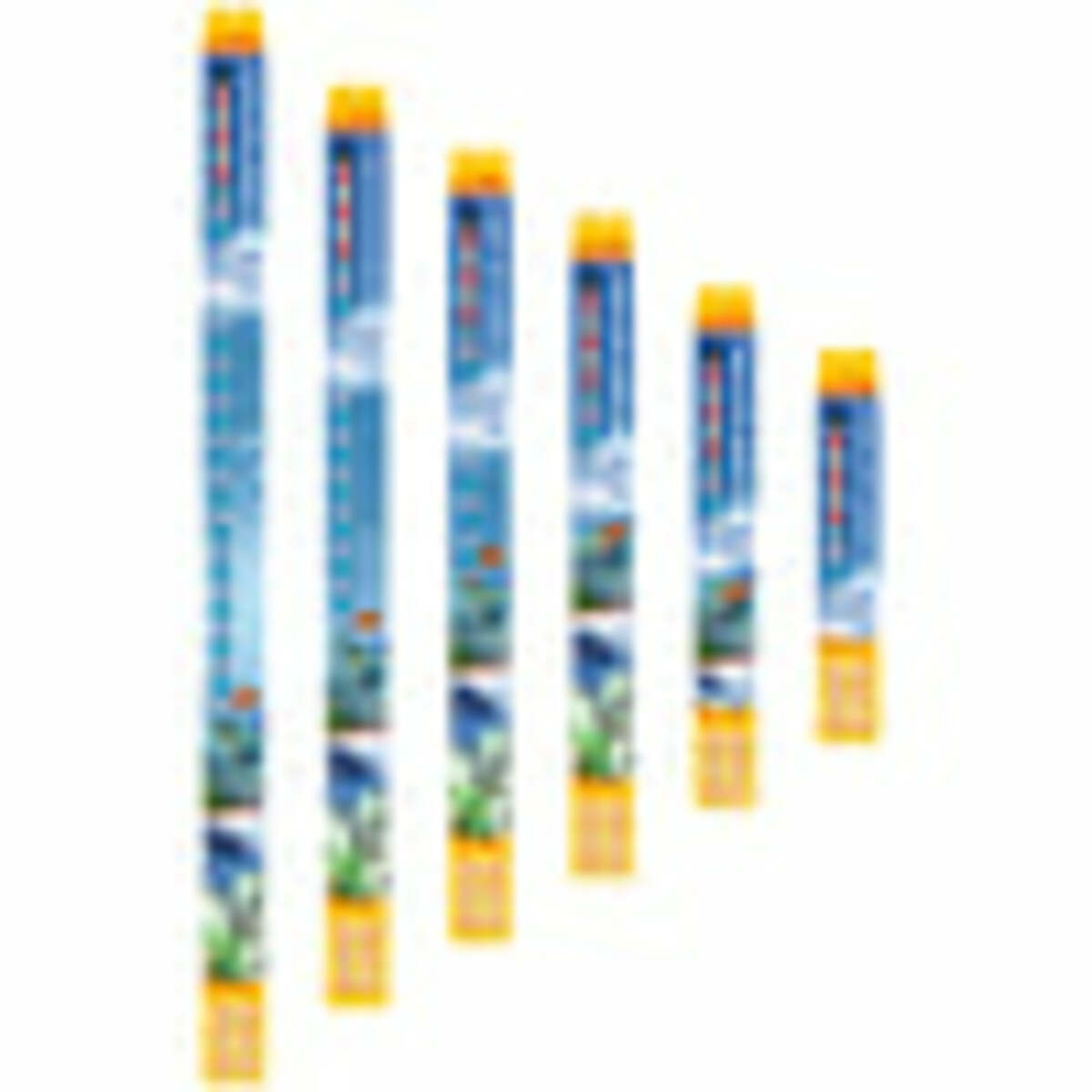 Bild 4 von sera LED X-Change Tube marin blue sunrise 520mm / 13,0W