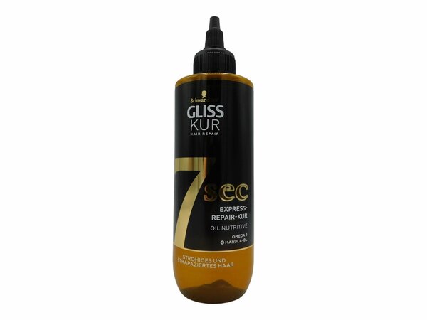 Bild 2 von Gliss Kur Express-Repair-Kur 200 ml