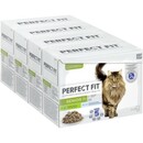 Bild 1 von PERFECT FIT Multipack Senior 7+ mit Truthahn, Karotten, Hochseefisch 12 x 85g