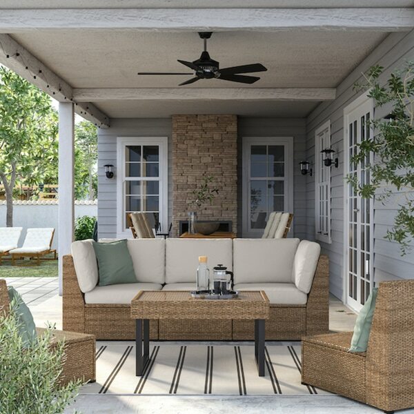 Bild 2 von SOLLERÖN  3er-Sitzelement