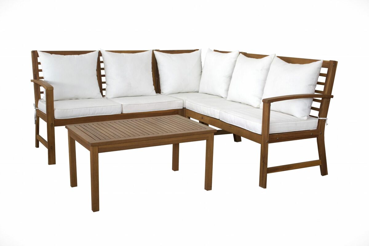 Bild 1 von Ecklounge