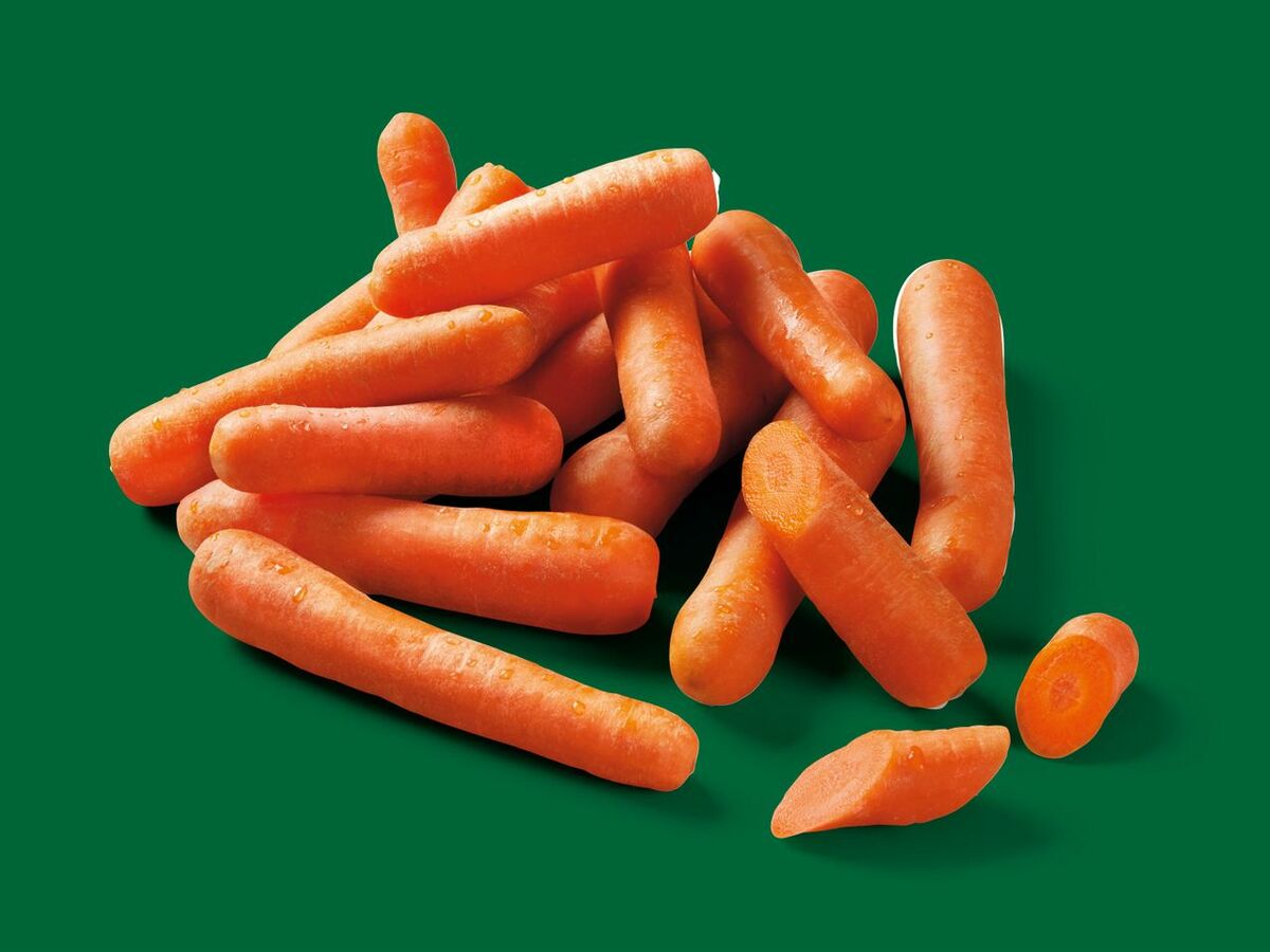 Bild 1 von Bioland Deutsche Möhren, lose