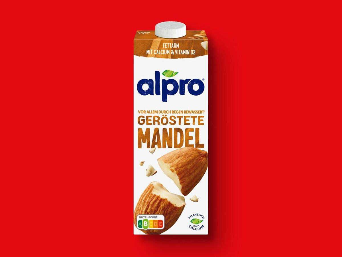 Bild 1 von Alpro Drink, 
         1 l