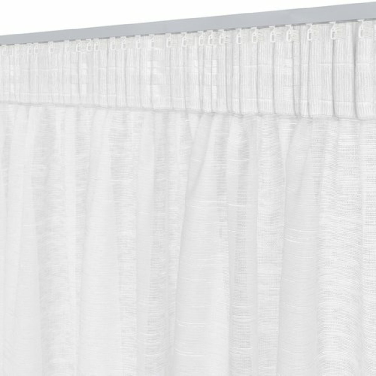 Bild 3 von Dekoschal ABRAUR 1x140x175 off-white