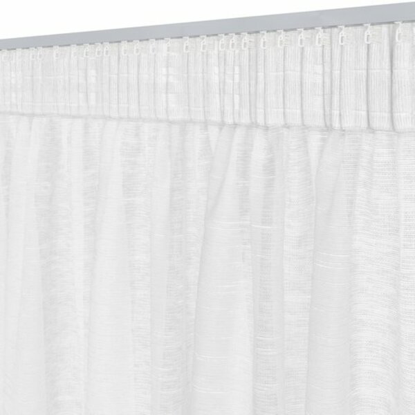 Bild 3 von Dekoschal ABRAUR 1x140x175 off-white