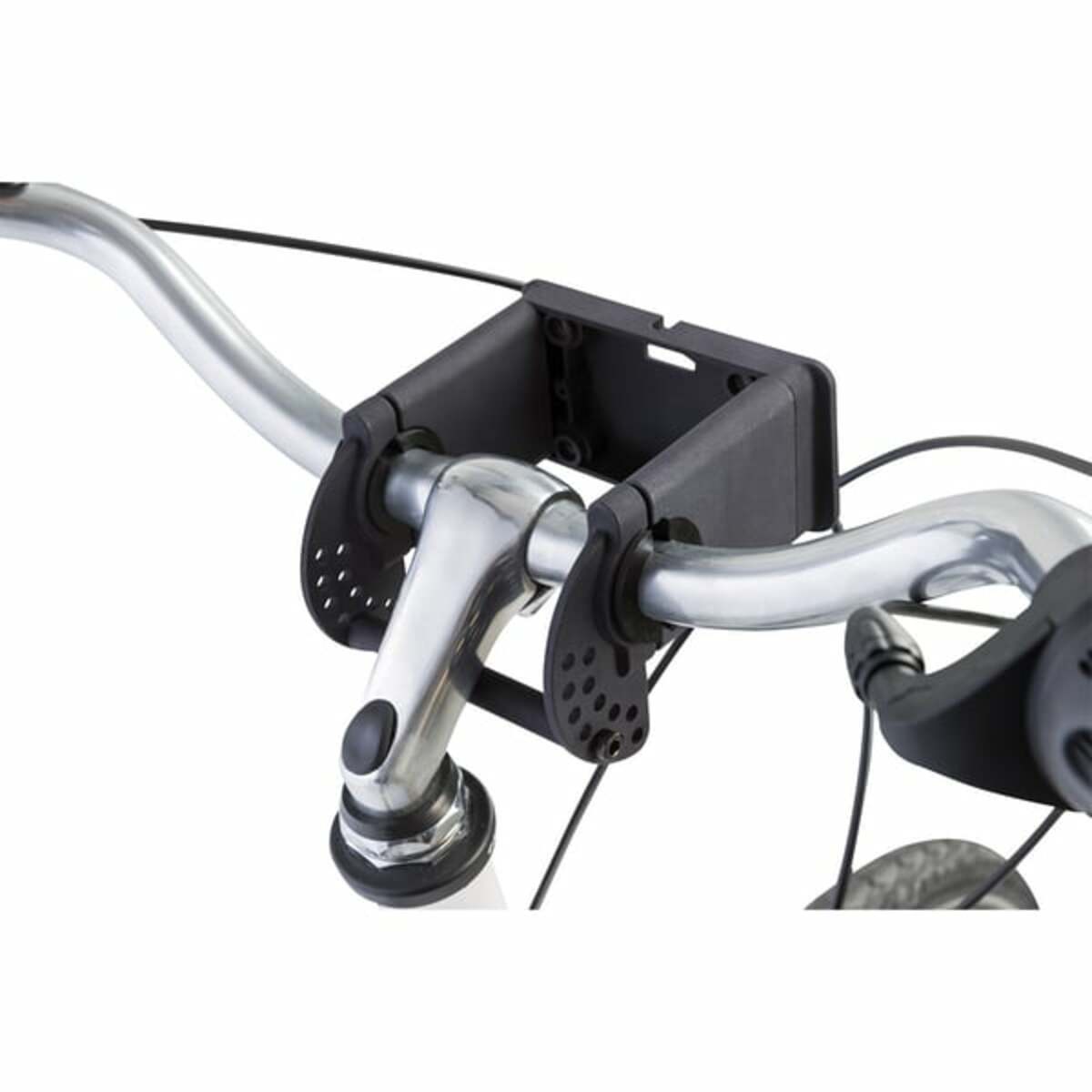 Bild 2 von Trixie Universal-Fahrrad-Fronthalterung