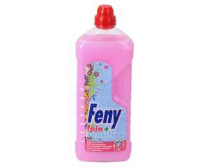 Feny Feinwaschmittel Sensitive, 37WL