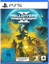 Bild 1 von PS5 Helldivers 2