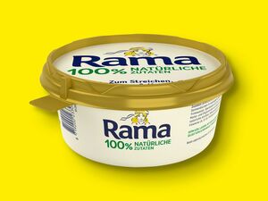 Rama, 
         400 g