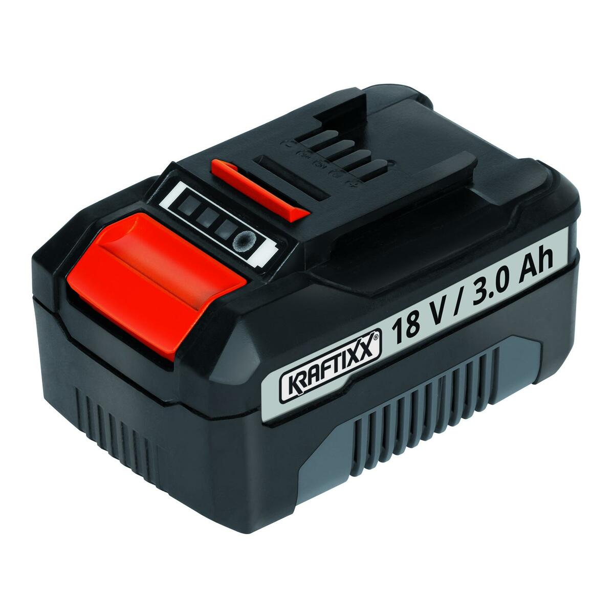 Bild 2 von Akku-Rasenmäher KX-ARM 3637