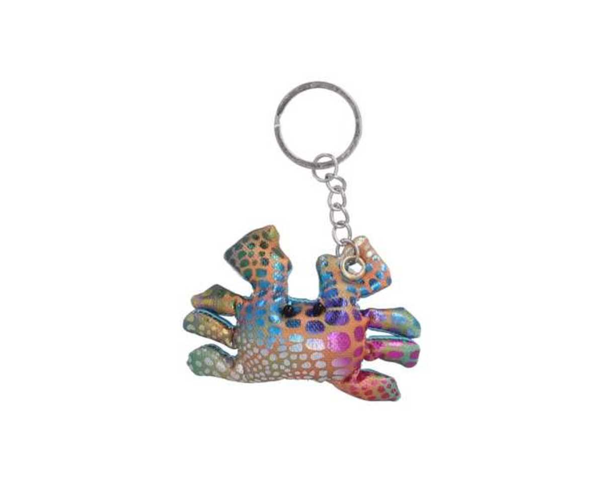 Bild 1 von Schlüsselanhänger Sandtiere