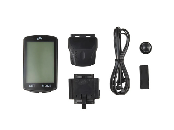 Bild 2 von CRIVIT Fahrrad-Computer, 
         Stück