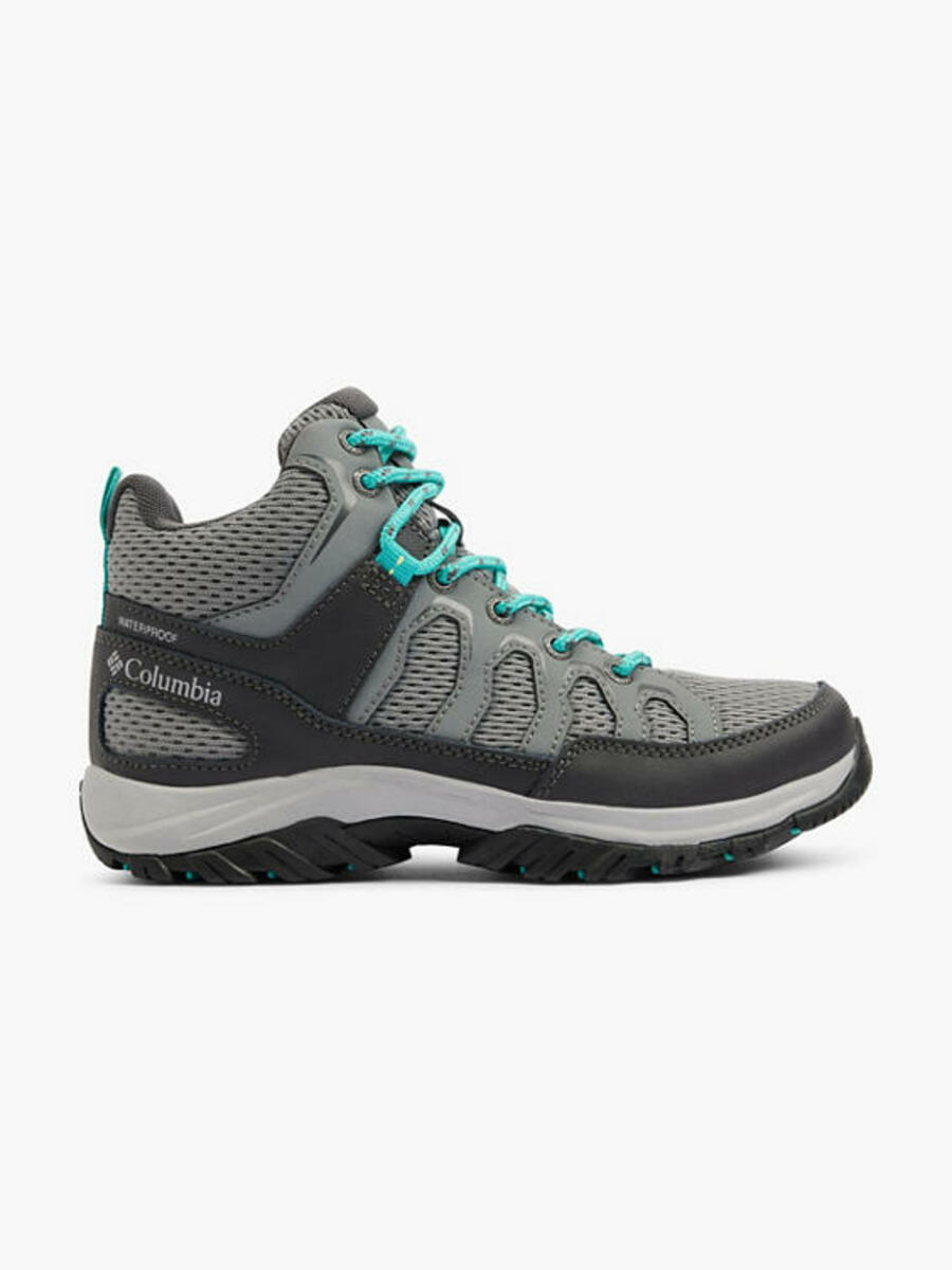 Bild 1 von Columbia Trekkingboots GRANITE TRAIL™ MID WP