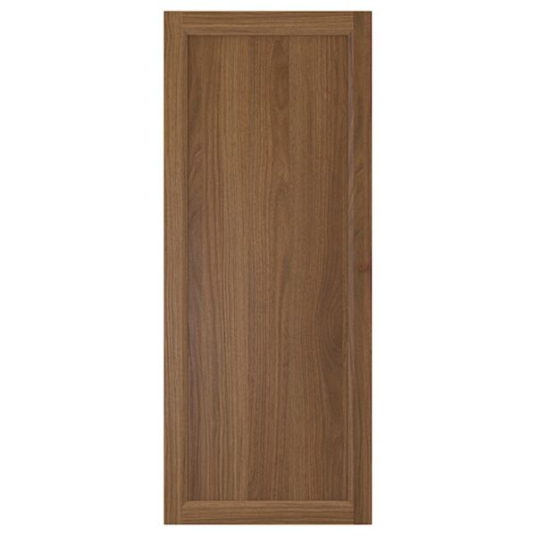 Bild 1 von OXBERG  Tür, braun Nussbaumnachbildung 40x97 cm