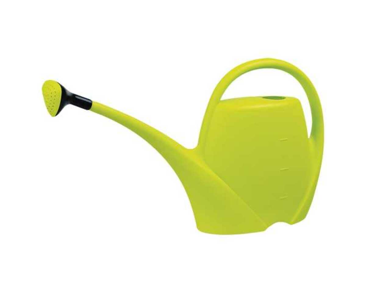 Bild 1 von Gießkanne Spring aus Kunststoff mit Brause 10,5 Liter 2fach