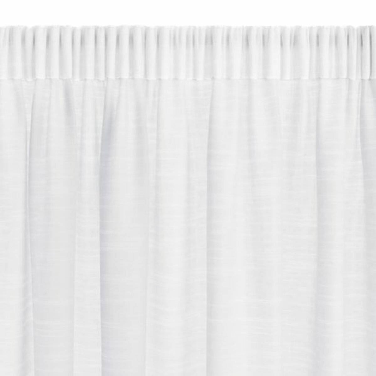 Bild 1 von Dekoschal ABRAUR 1x140x175 off-white