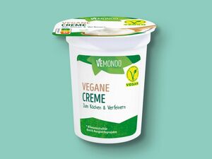 Vemondo Vegane Creme, 
         150 g