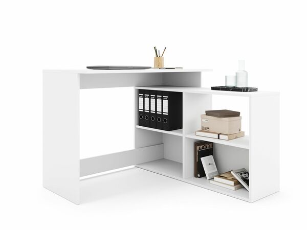Bild 2 von Winkelschreibtisch