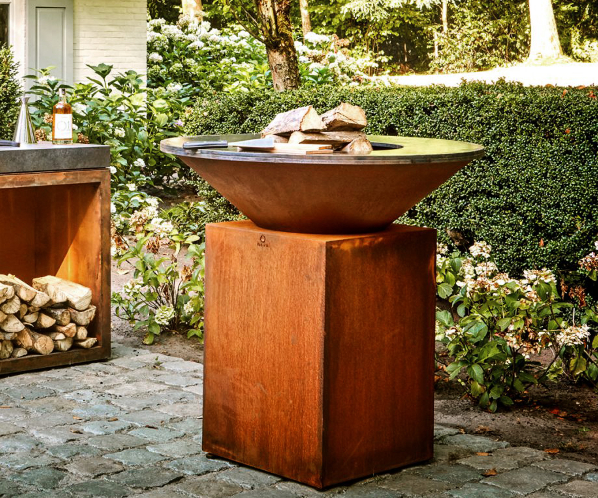 Bild 1 von OFYR Classic Corten 100