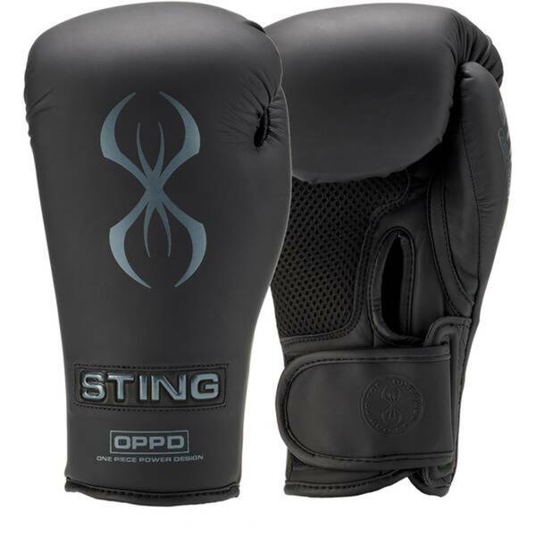 Bild 1 von Handschuhe Sting Armaone Boxhandschuhe Grau