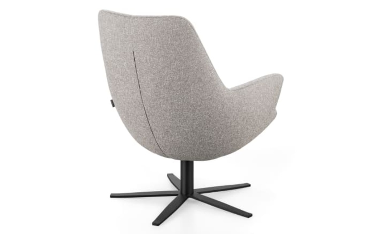 Bild 2 von Musterring - Sessel Match it, beige, inkl. Drehfunktion