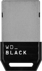 WD Black C50 Expansion Card (1TB) für Xbox