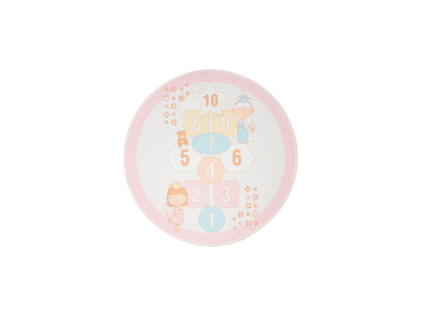 Bild 2 von Arte Espina Kinderteppich »Playground«, Schrittschalldämmung und Laufkomfort