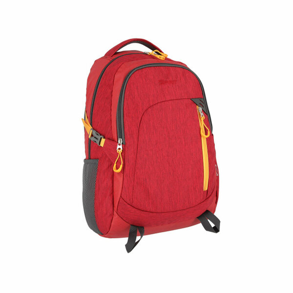 Bild 1 von Schulrucksack "Crew 05" rot