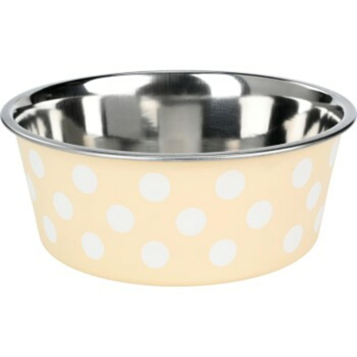 Bild 1 von AniOne Edelstahlnapf Dot 700 ml