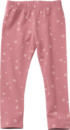 Bild 1 von ALANA Leggings mit Sternen-Motiv, rosa, Gr. 98