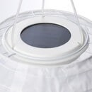 Bild 3 von SOLVINDEN  Solarhängeleuchte, LED, für draußen/rund weiß 22 cm