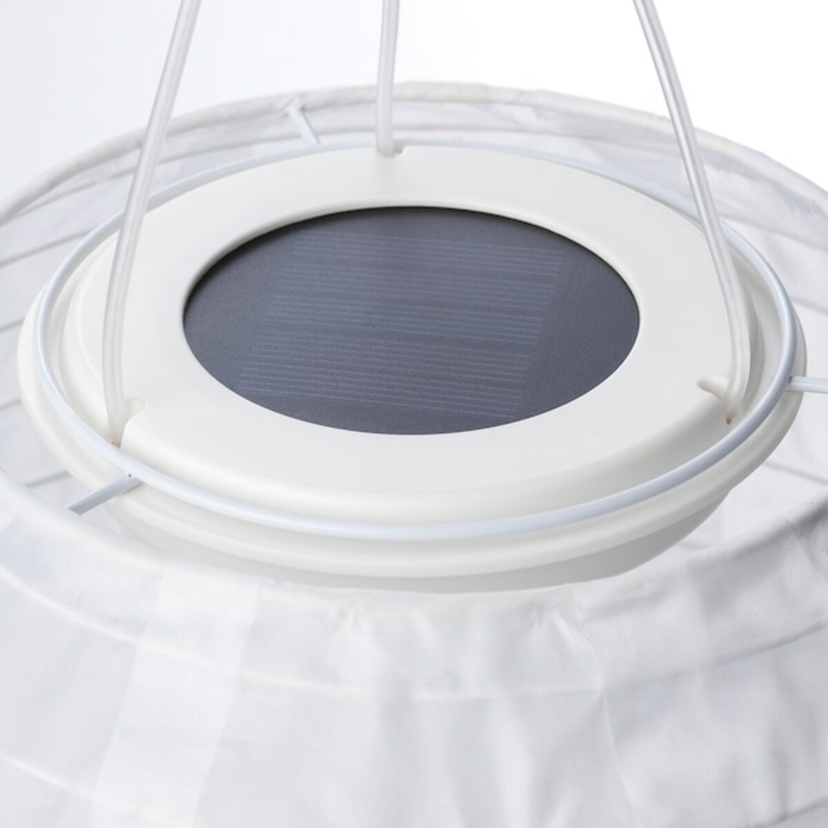 Bild 3 von SOLVINDEN  Solarhängeleuchte, LED, für draußen/rund weiß 22 cm