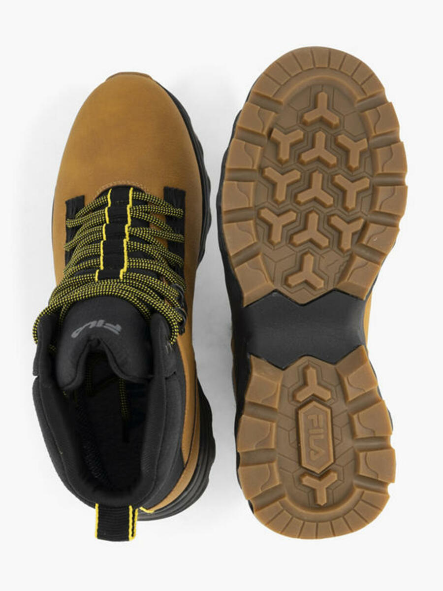 Bild 3 von FILA Trekkingboots