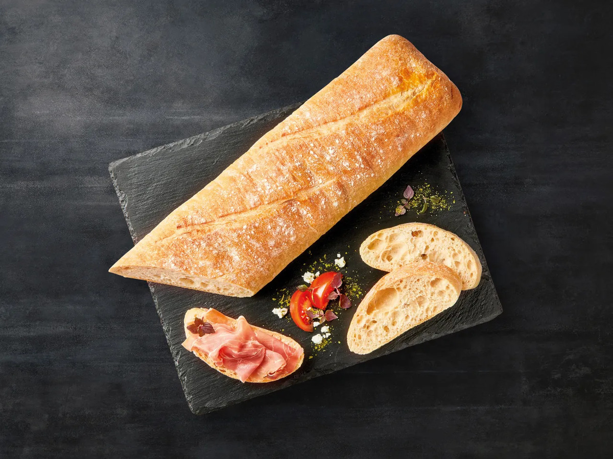 Bild 1 von Ciabatta XXL, 
         500 g