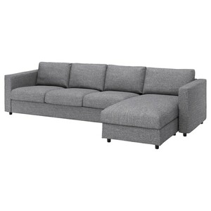 VIMLE  4er-Sofa